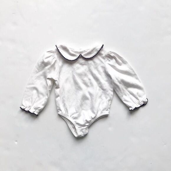 Vintage Philadelphia good lad diaper shirt 18m - Picture 1 of 4